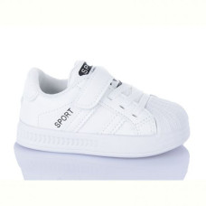 Кроссовки Comfort-baby 996-2(22-26)
