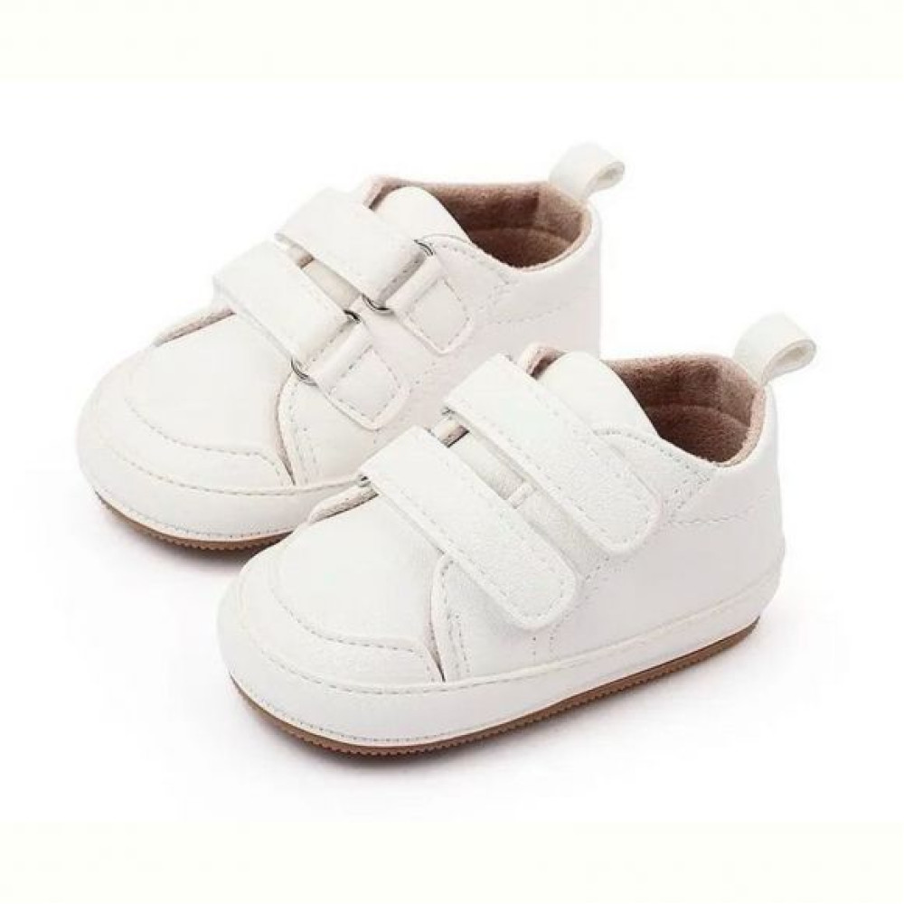 Пинетки Comfort-baby 2788-1A білий (11-13)
