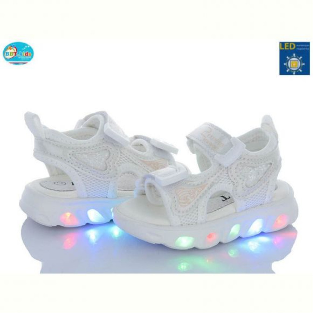 Босоножки Bbt L610-1-6 LED