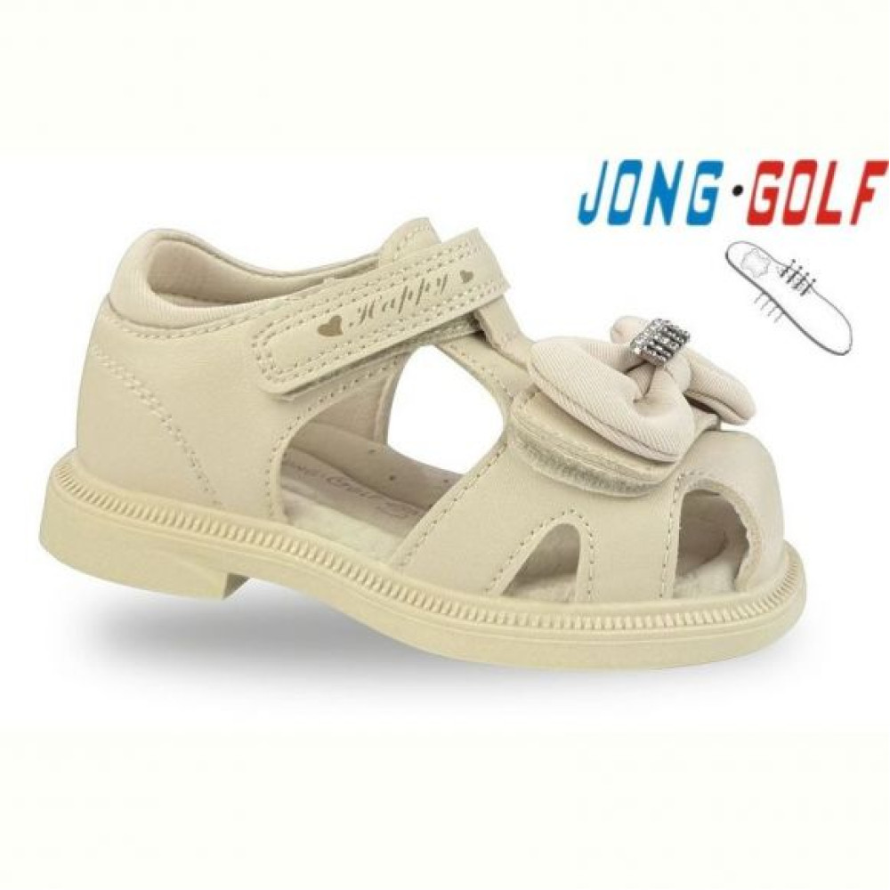 Босоножки Jong-Golf M20655-6