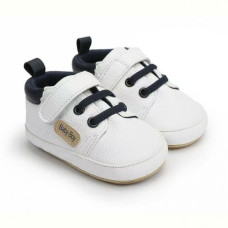 Пинетки Comfort-baby 1156-2 білий (11-13)-old-1