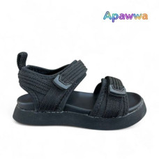 Босоножки Apawwa SS-TX344 black