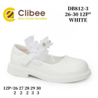 Туфли Clibee FMA-LD-DB812-3