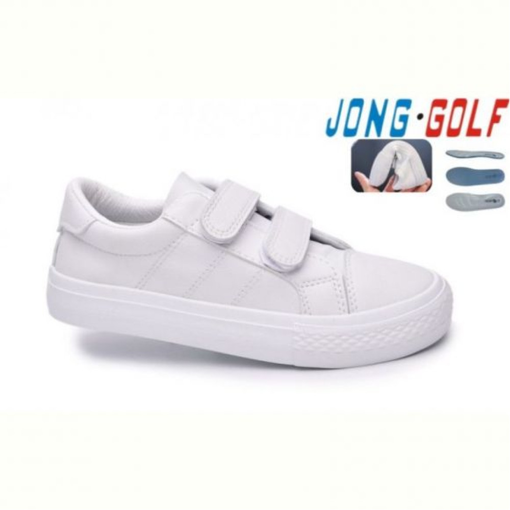Кеды Jong-Golf C12014-7