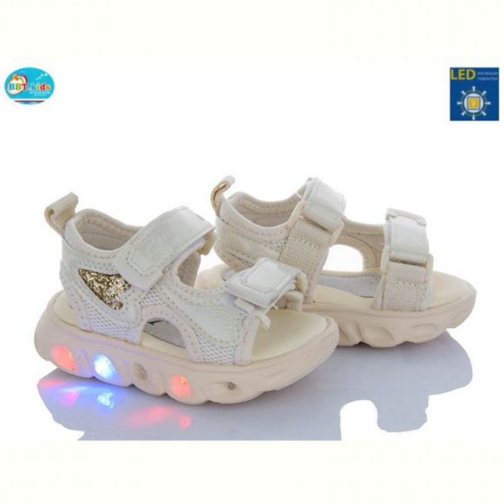 Босоножки Bbt L610-1-3 LED
