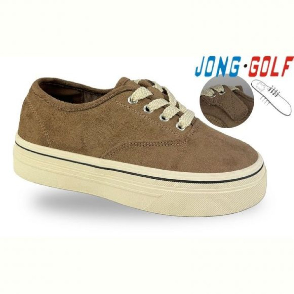 Кеды Jong-Golf C11969-24