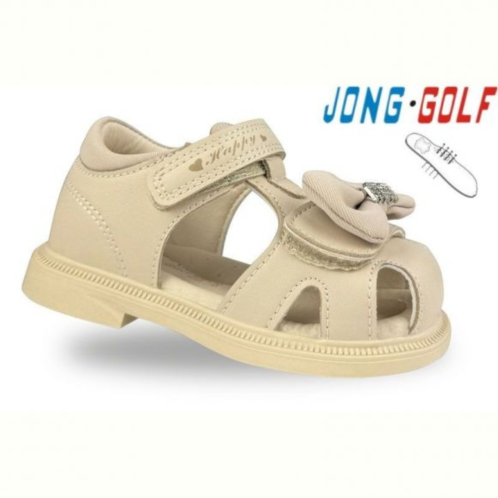 Босоножки Jong-Golf M20655-3