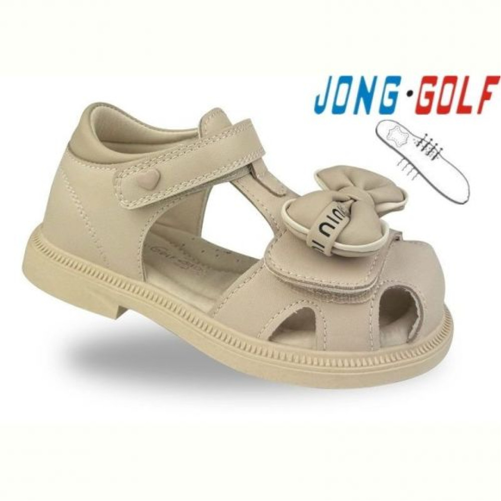 Босоножки Jong-Golf B20662-3