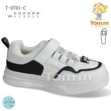 Кеды Tom.M 0701C