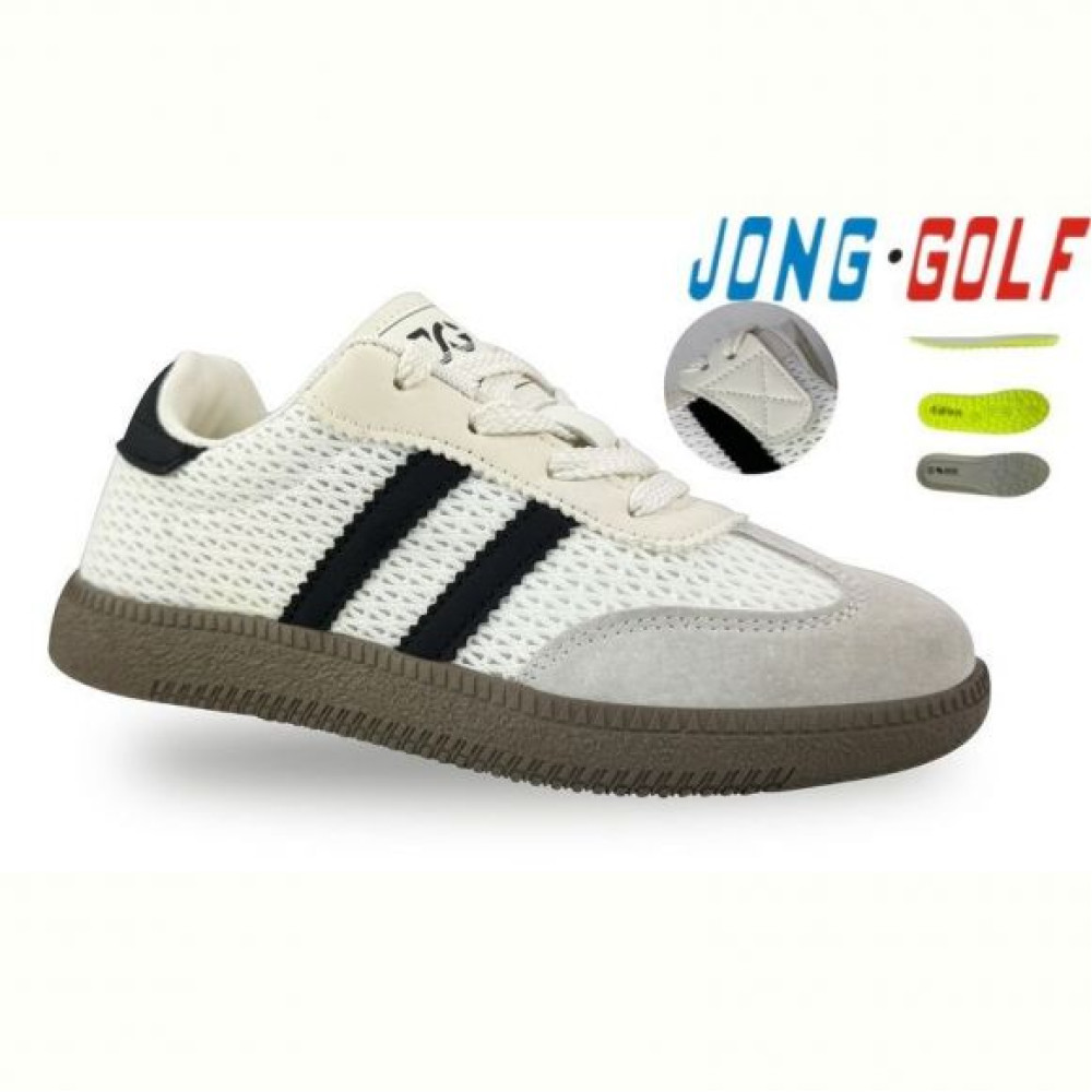 Кеды Jong-Golf C11757-6