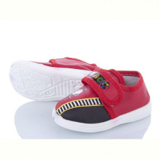 Тапочки Viktoria VA03 red