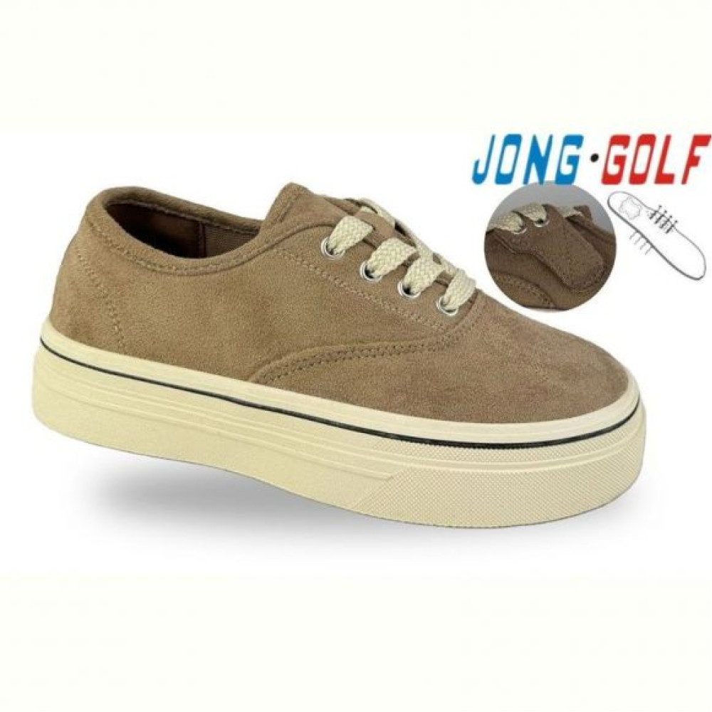 Кеды Jong-Golf C11969-3