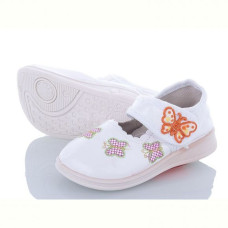 Тапочки Viktoria VA16 white