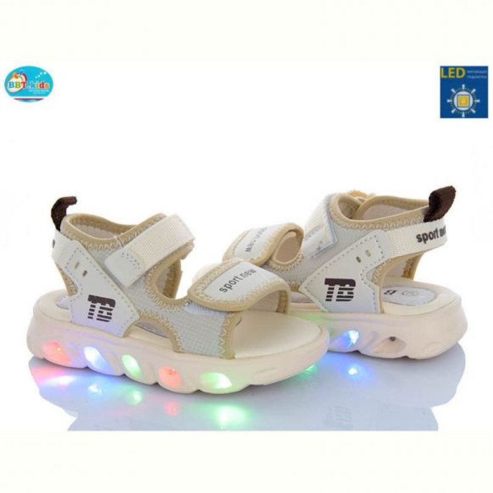Босоножки Bbt L609-2-9 LED