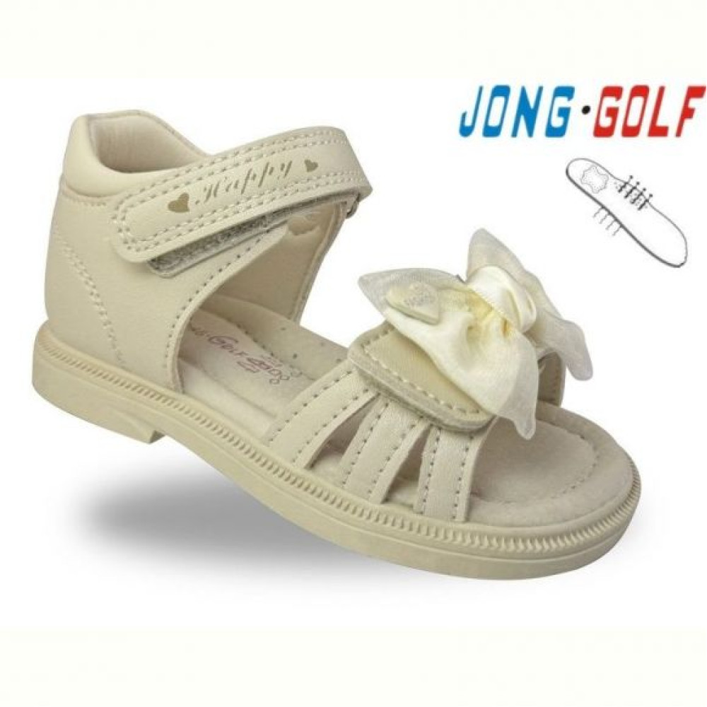 Босоножки Jong-Golf A20725-6
