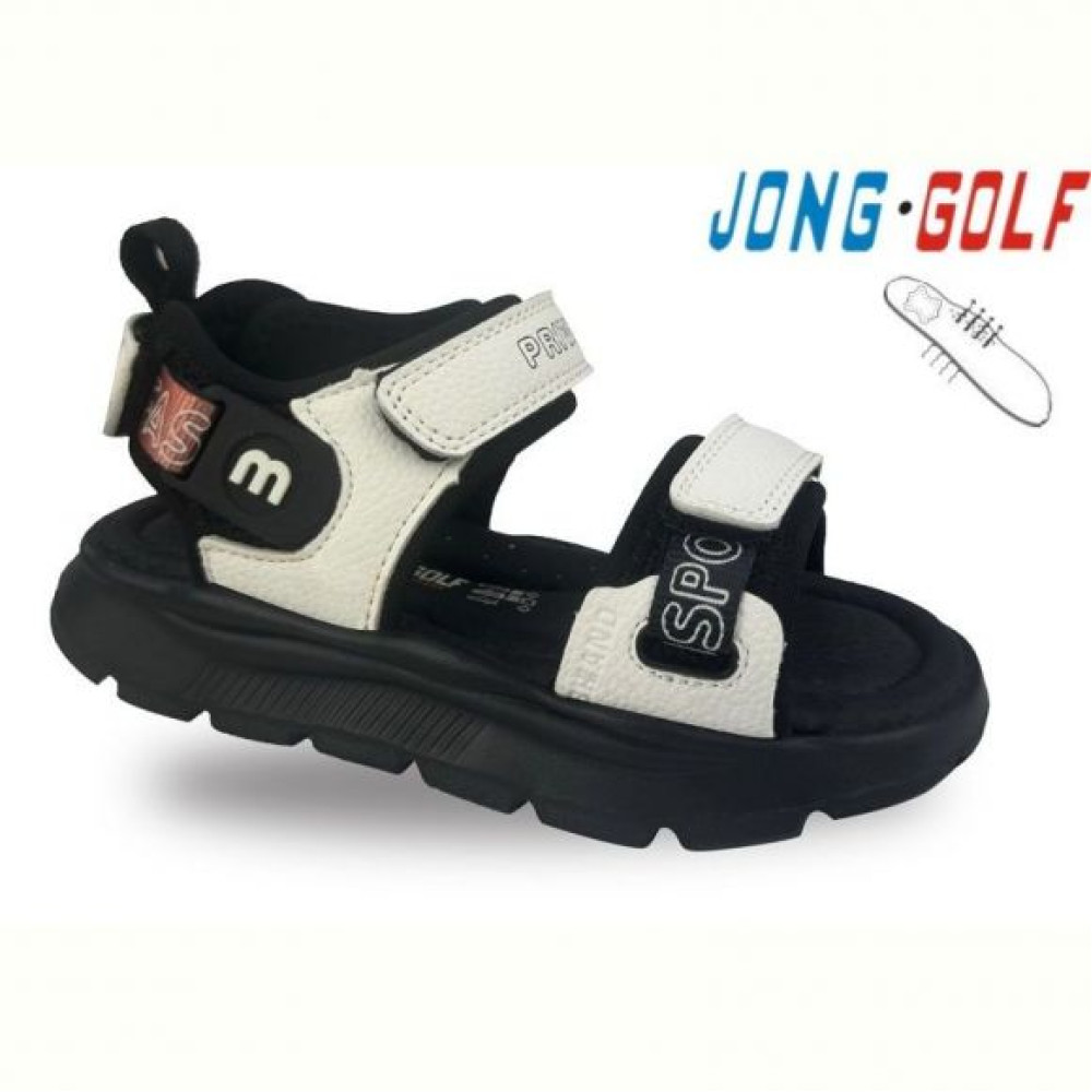 Босоножки Jong-Golf C20688-7