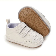 Пинетки Comfort-baby 76-1 білий (11-13)