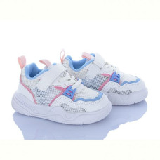 Кроссовки Леопард 2310 pink