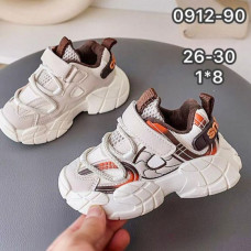 Кроссовки Nm Al-0912-90 white