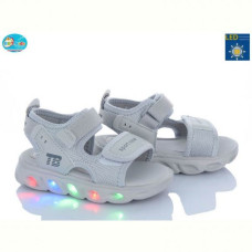 Босоножки Bbt L609-2-8 LED