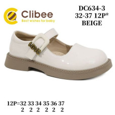 Туфли Clibee LD-DC634-3 beige