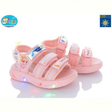 Босоножки Bbt L6521-1 LED