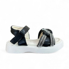 Босоножки Nm SS-1523-1 black