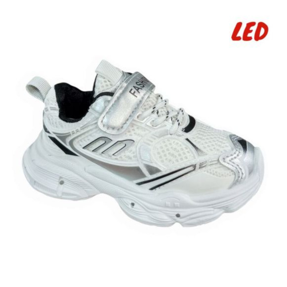 Кроссовки Clibee2 AL-D9 white