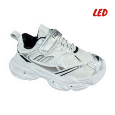 Кроссовки Clibee2 AL-D9 white