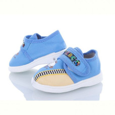 Тапочки Viktoria VA03 blue