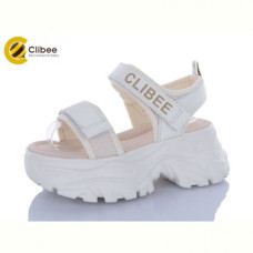 Босоножки Clibee AC355-2 beige