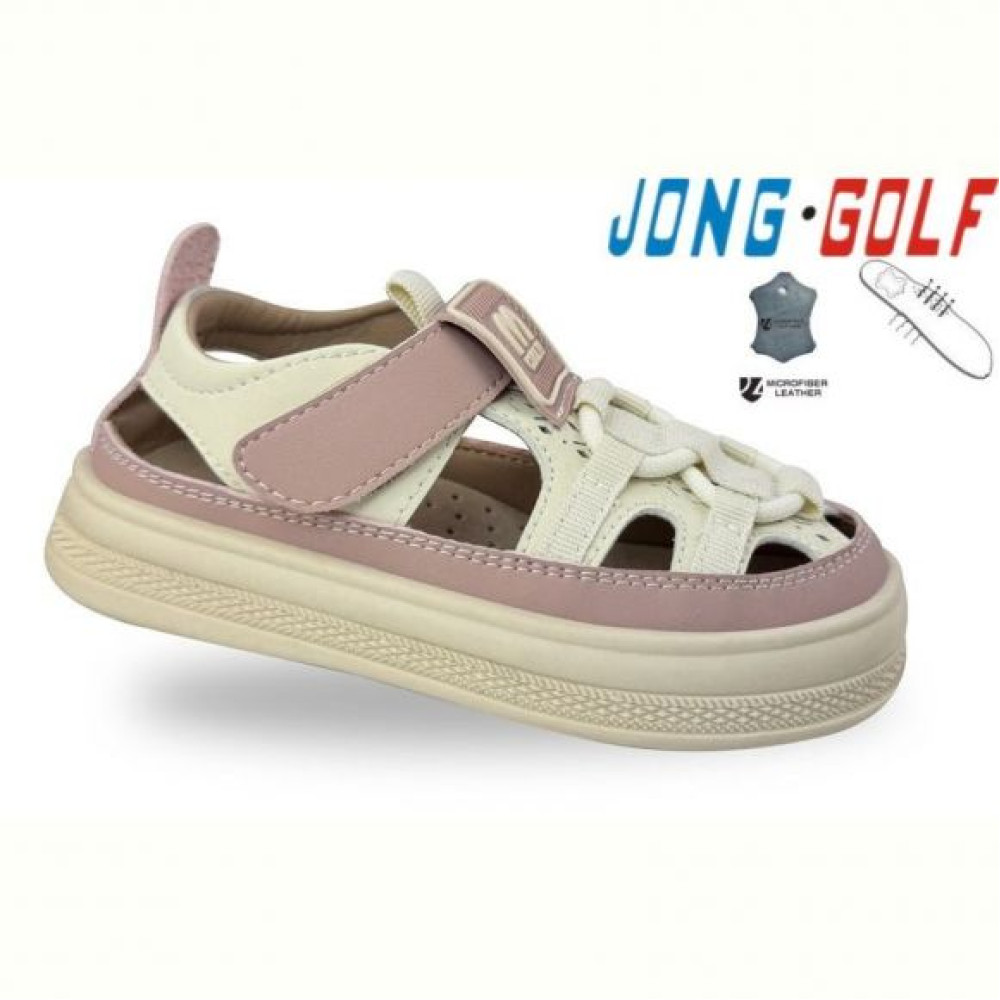 Босоножки Jong-Golf A20708-8