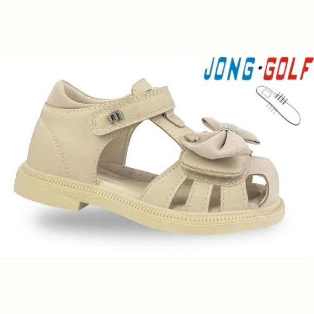 Босоножки Jong-Golf B20661-3