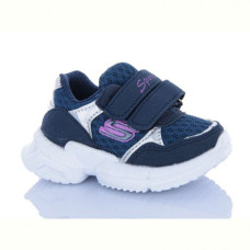 Кроссовки Super Gear 00666 navy