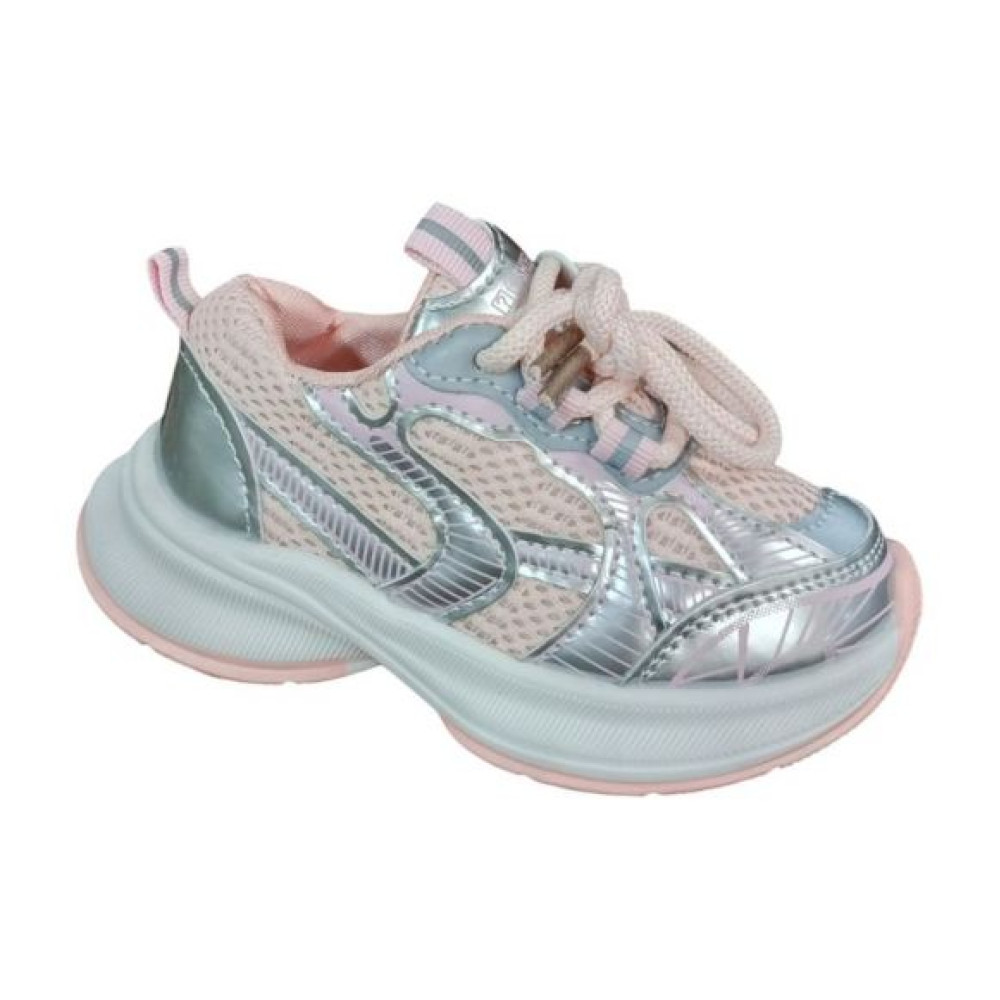 Кроссовки Clibee2 AL-D11 pink