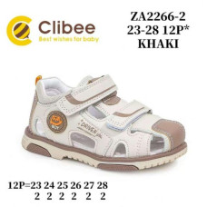 Босоножки Clibee MC-ZA2266-2 Босоножки Clibee MC-ZA2266-2
