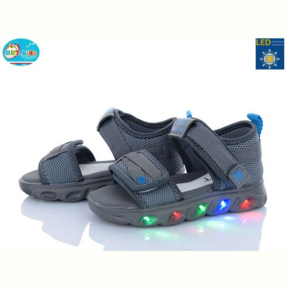 Босоножки Bbt L606-2-2 LED