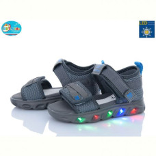 Босоножки Bbt L606-2-2 LED