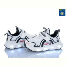 Кроссовки Jong-Golf B11485-7 LED