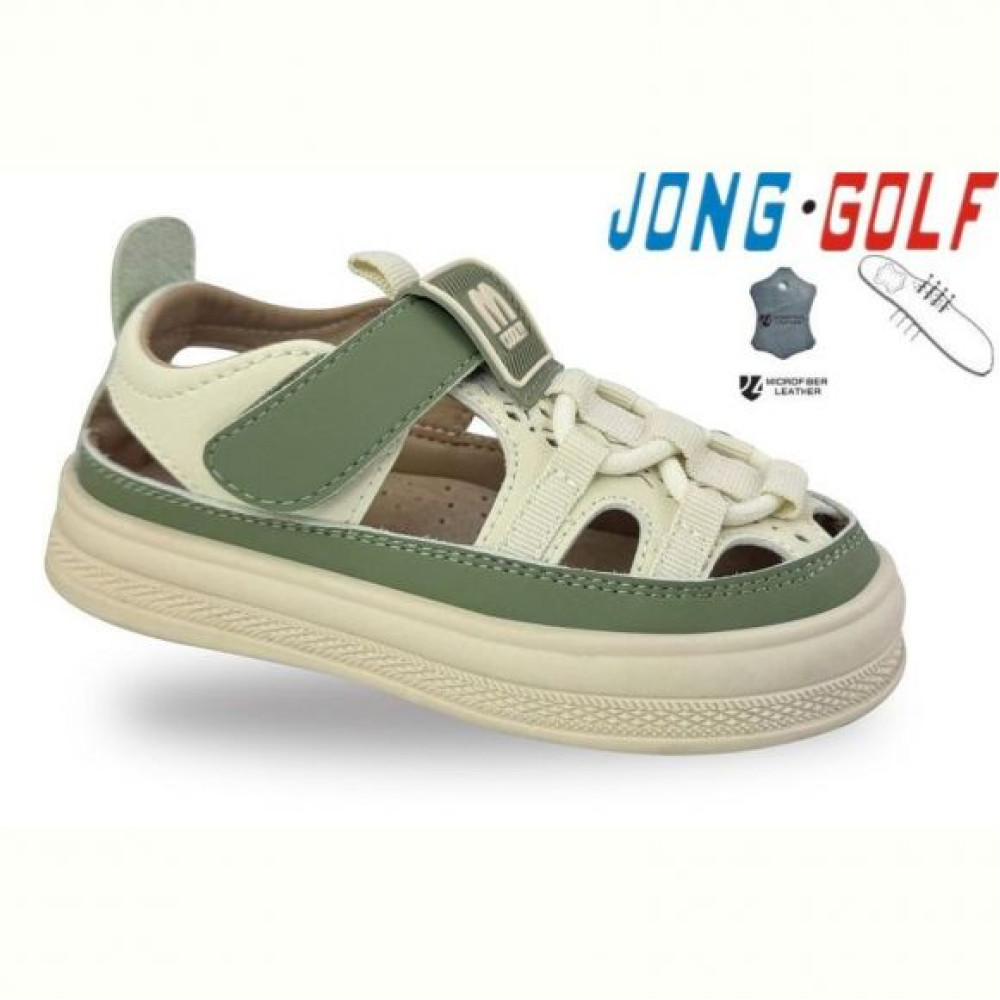 Босоножки Jong-Golf A20708-5
