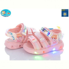 Босоножки Bbt L6520-1 LED