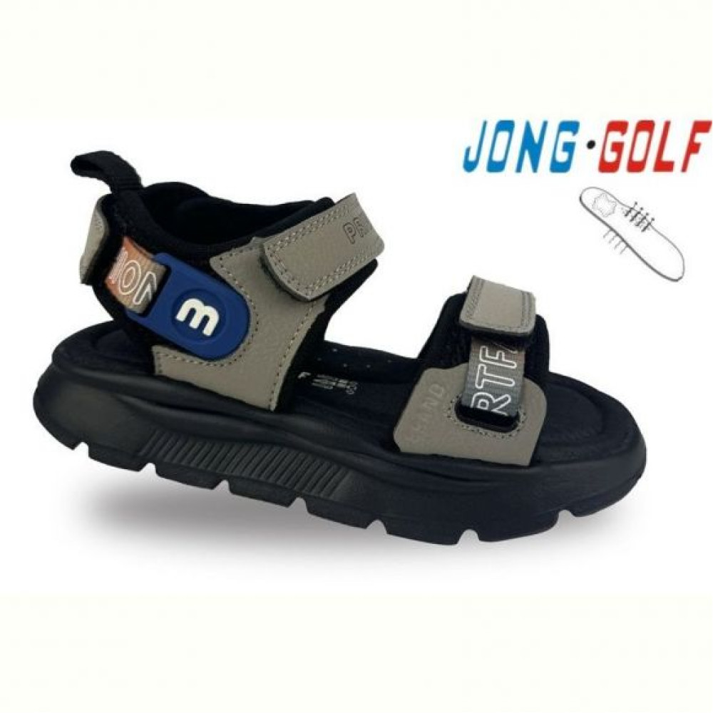 Босоножки Jong-Golf C20688-2