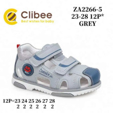 Босоножки Clibee MC-ZA2266-5 Босоножки Clibee MC-ZA2266-5