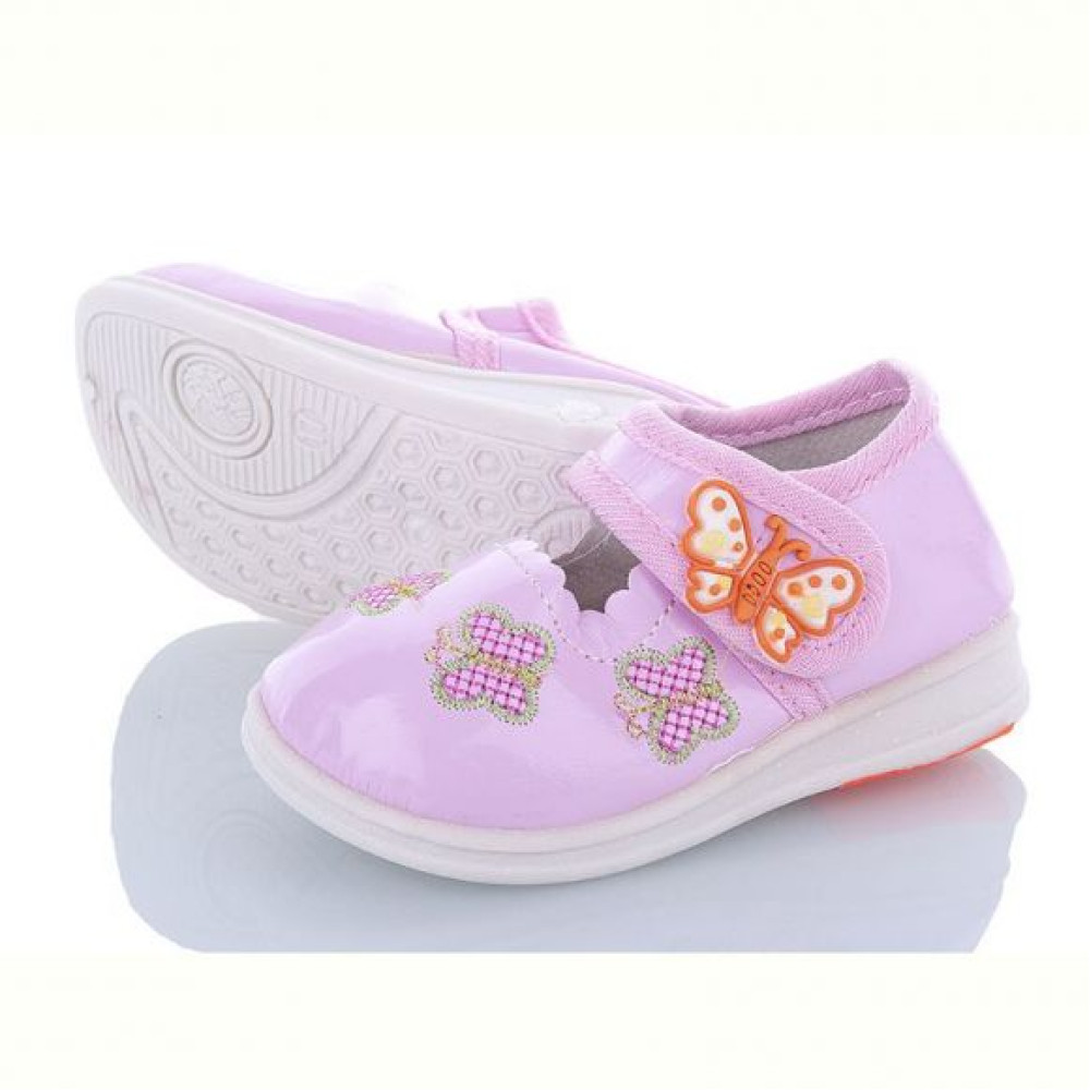 Тапочки Viktoria VA16 pink