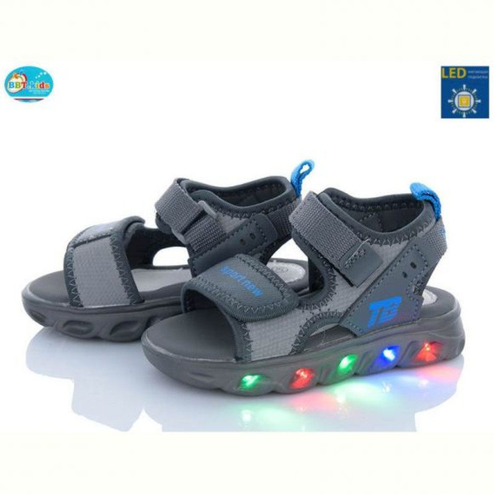 Босоножки Bbt L609-2-1 LED