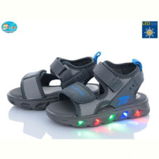 Босоножки Bbt L609-2-1 LED