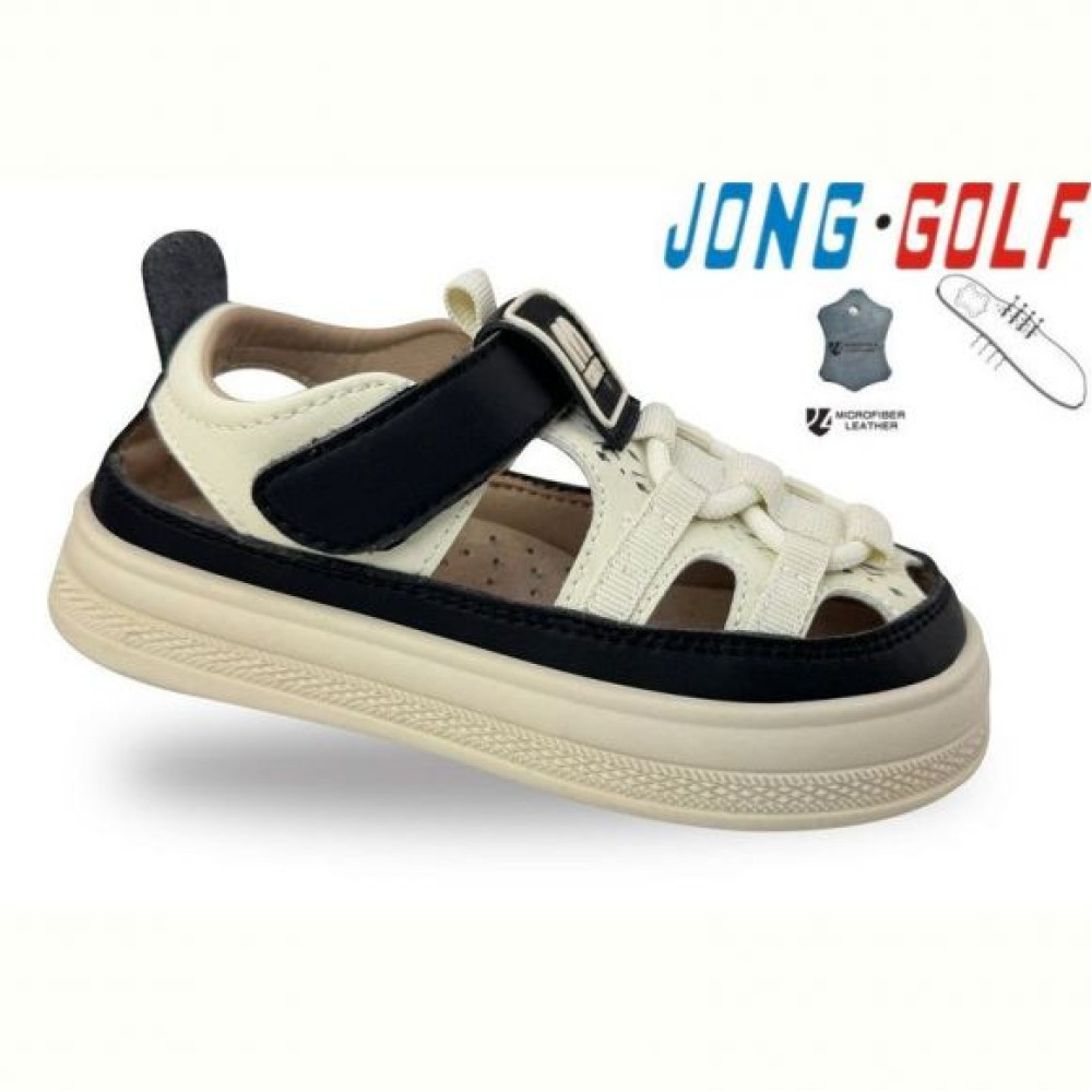 Босоножки Jong-Golf A20708-0
