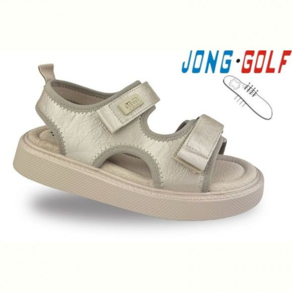 Босоножки Jong-Golf C20676-8