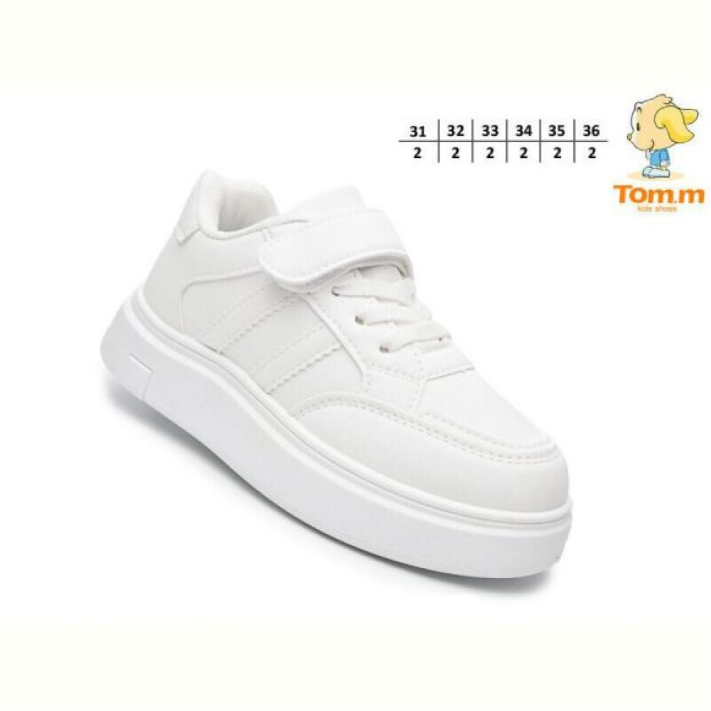 Кроссовки Tom.M 68019F
