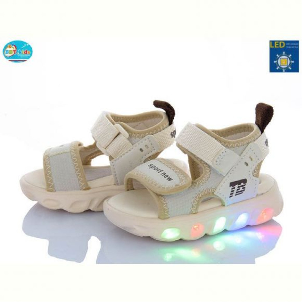 Босоножки Bbt L609-1-9 LED